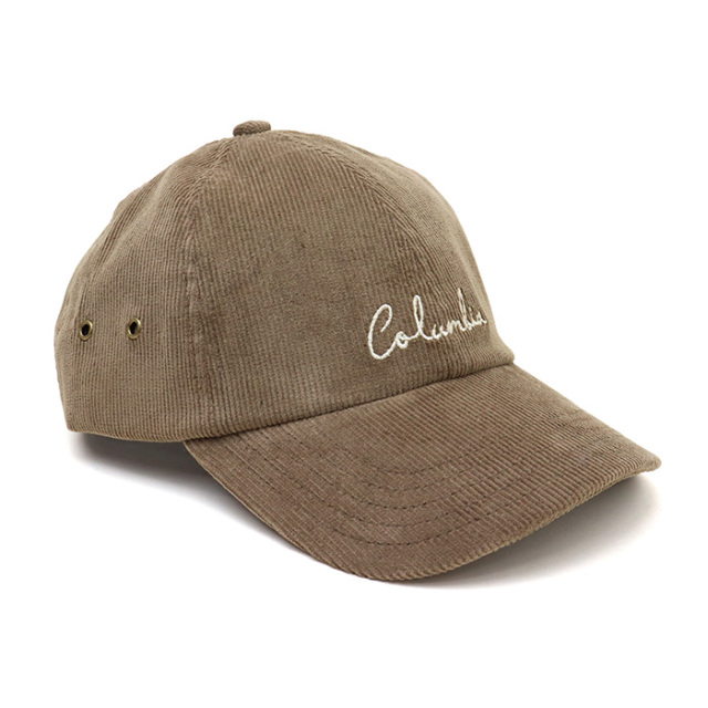 Columbia,コロンビア,クレディットクレストキャップ,PU5733