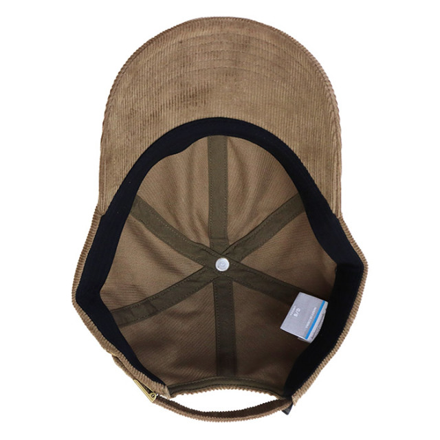 Columbia,コロンビア,クレディットクレストキャップ,PU5733