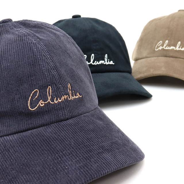 Columbia,コロンビア,クレディットクレストキャップ,PU5733