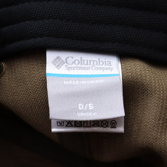 Columbia,コロンビア,クレディットクレストキャップ,PU5733