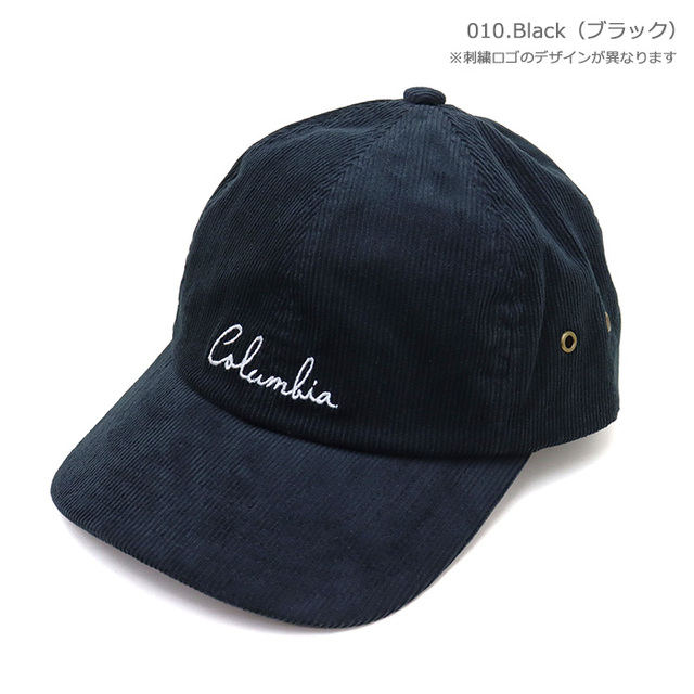 Columbia コロンビア Credit Crest Cap クレディットクレストキャップ PU5733
