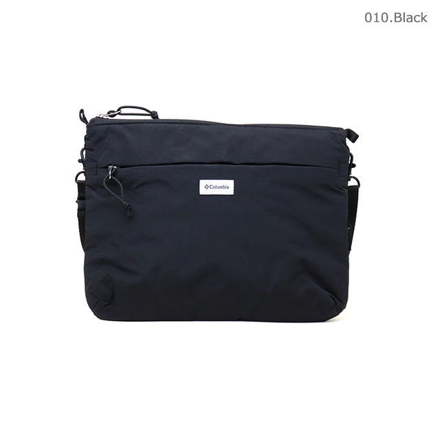 Columbia コロンビア バッグ Byside Sacoche バイサイドサコッシュ PU7277