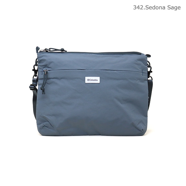 Columbia コロンビア バッグ Byside Sacoche バイサイドサコッシュ PU7277