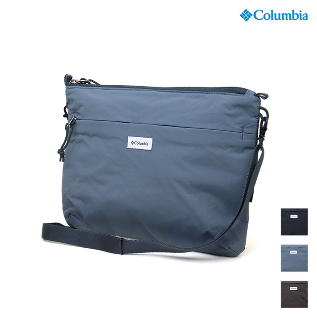 Columbia コロンビア バッグ Byside Sacoche バイサイドサコッシュ PU7277