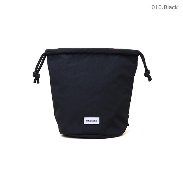 Columbia コロンビア バッグ Byside Drawstring Shoulder バイサイドドローストリングショルダー PU7279