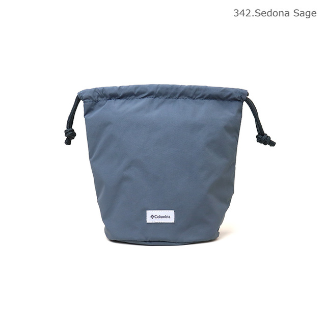 Columbia コロンビア バッグ Byside Drawstring Shoulder バイサイドドローストリングショルダー PU7279