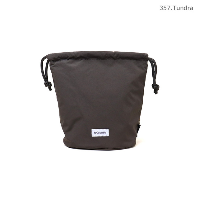 Columbia コロンビア バッグ Byside Drawstring Shoulder バイサイドドローストリングショルダー PU7279