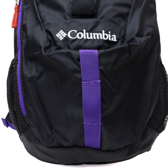 Columbiaキャッスルロックユース18Lバックパック 子供 リュック 撥水 リュック／キッズ／Columbia キャッスルロック ユース18L