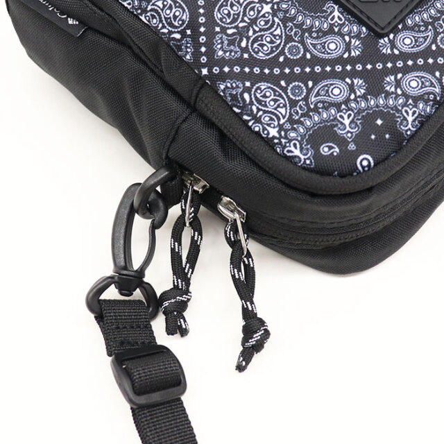 Columbia コロンビア Niobe™ Square Mini Shoulder ナイオベヒップバッグスクエアミニショルダー PU8644