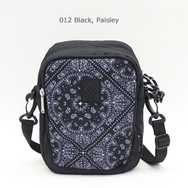 Columbia コロンビア Niobe™ Square Mini Shoulder ナイオベヒップバッグスクエアミニショルダー PU8644