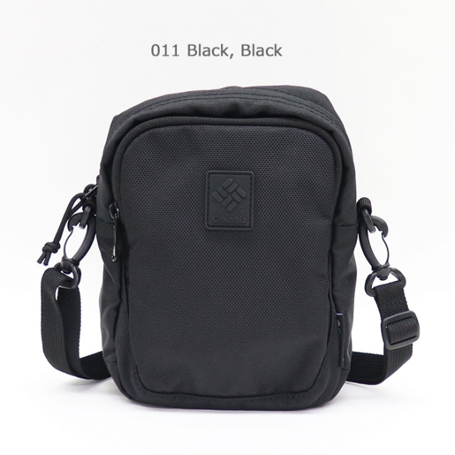Columbia コロンビア Niobe™ Square Mini Shoulder ナイオベヒップバッグスクエアミニショルダー PU8644