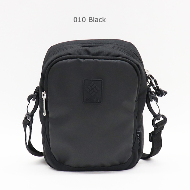 Columbia コロンビア Niobe™ Square Mini Shoulder ナイオベヒップバッグスクエアミニショルダー PU8644