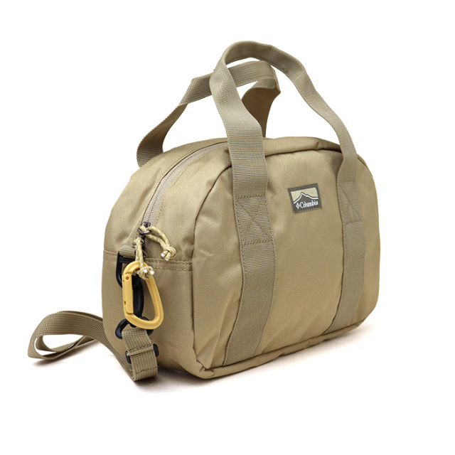 Columbia,コロンビア,バッグ,プライスストリームミニダッフル,PU8699
