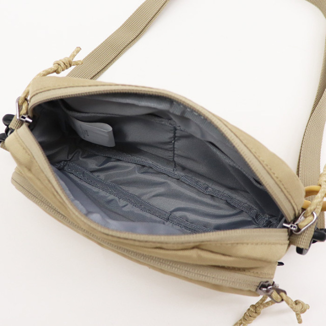 Columbia コロンビア プライスストリームショルダーケース PU8701