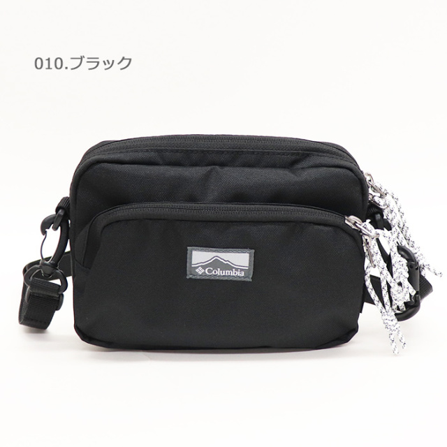 Columbia コロンビア プライスストリームショルダーケース PU8701
