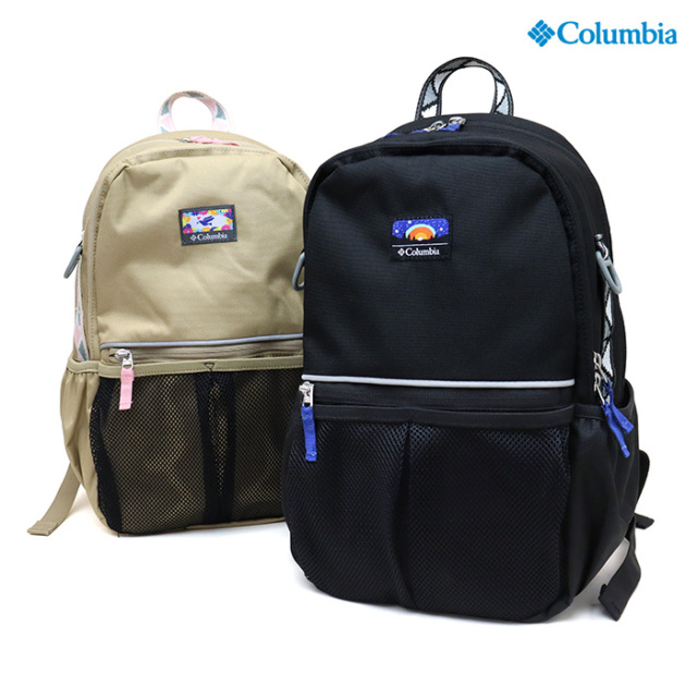 Columbia コロンビア Price Stream Youth 12L Backpack プライス