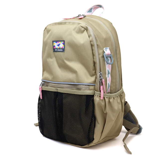 Columbia,コロンビア,キッズ,リュック,PU8229
