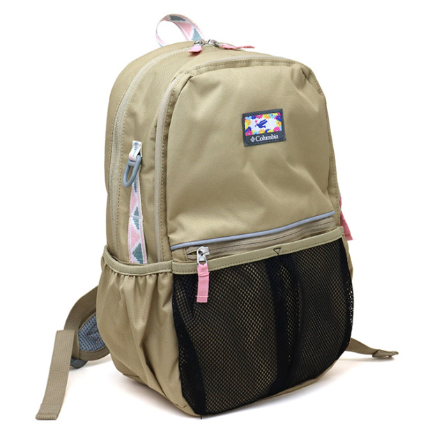 Columbia,コロンビア,キッズ,リュック,PU8229