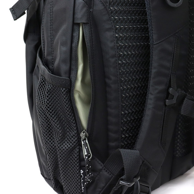 Columbia,コロンビア,パナシーア,バックパック,PU8708