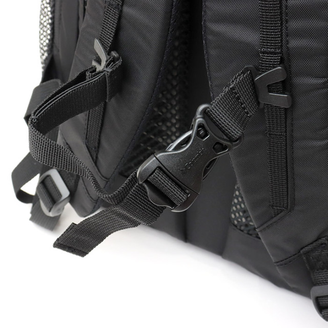Columbia,コロンビア,パナシーア,バックパック,PU8708