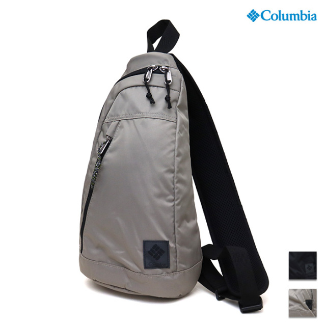 Columbia,コロンビア,グレートスモーキーガーデンボディバッグ,PU8732