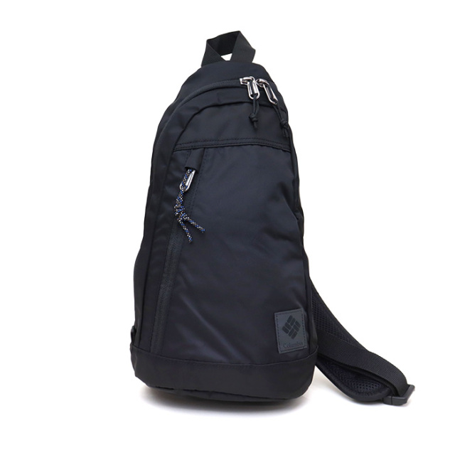 Columbia コロンビア グレートスモーキーガーデンボディバッグ PU8732