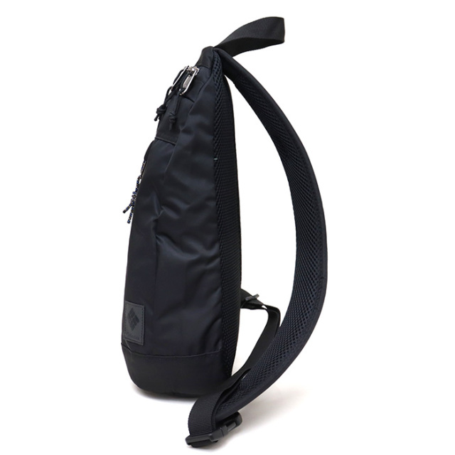 Columbia,コロンビア,グレートスモーキーガーデンボディバッグ,PU8732