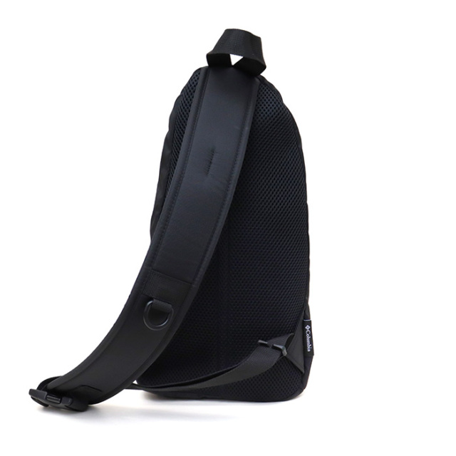 Columbia コロンビア グレートスモーキーガーデンボディバッグ PU8732