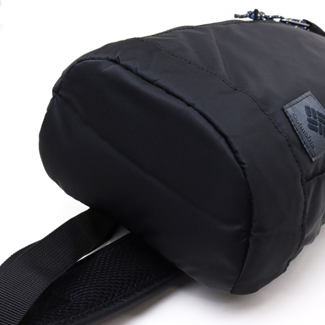 Columbia,コロンビア,グレートスモーキーガーデンボディバッグ,PU8732