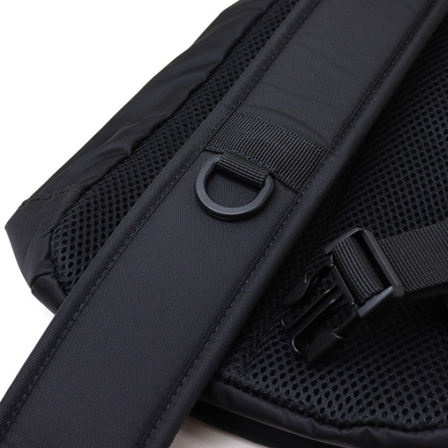 Columbia コロンビア グレートスモーキーガーデンボディバッグ PU8732