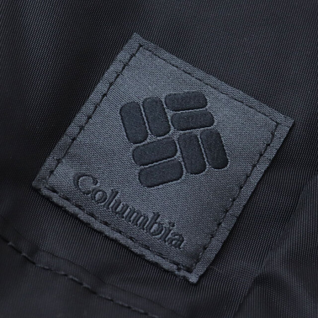 Columbia コロンビア グレートスモーキーガーデンボディバッグ PU8732