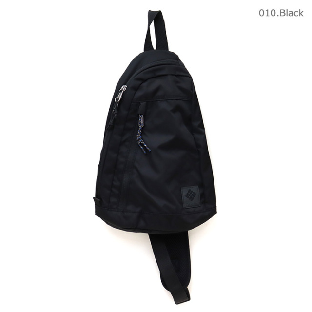 Columbia,コロンビア,グレートスモーキーガーデンボディバッグ,PU8732