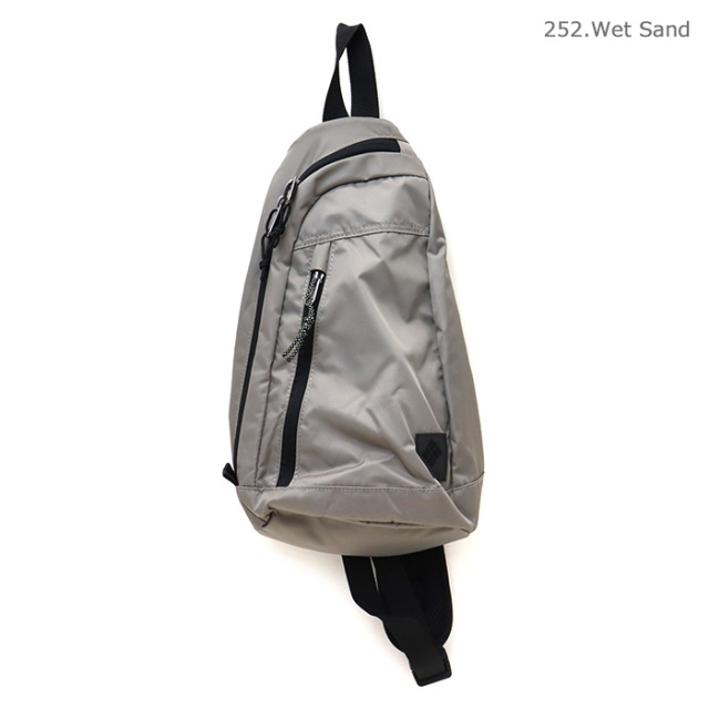 Columbia コロンビア グレートスモーキーガーデンボディバッグ PU8732