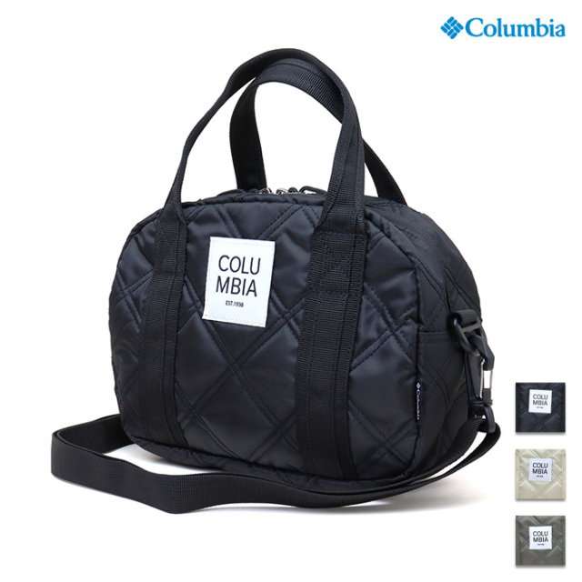 Columbia,コロンビア,バッグ,プライスストリームQLミニダッフル,PU8805