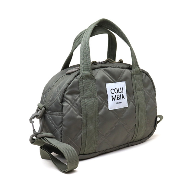 Columbia,コロンビア,バッグ,プライスストリームQLミニダッフル,PU8805