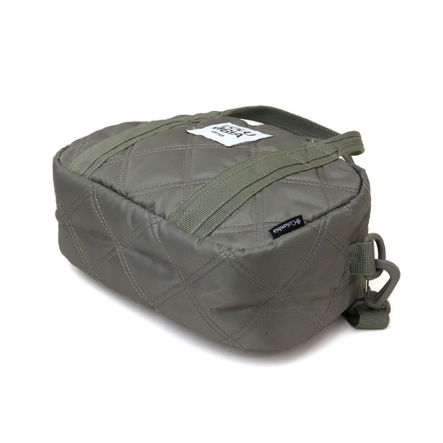 Columbia,コロンビア,バッグ,プライスストリームQLミニダッフル,PU8805