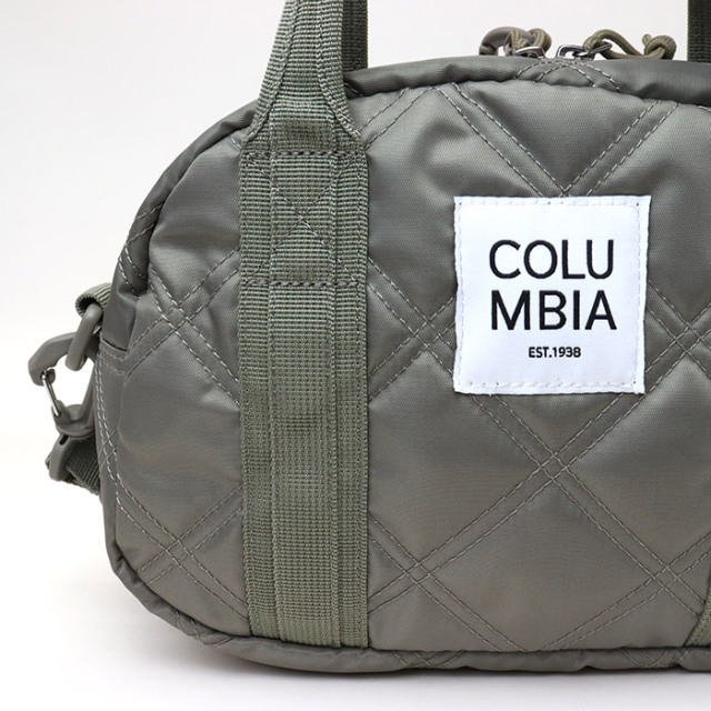 Columbia,コロンビア,バッグ,プライスストリームQLミニダッフル,PU8805