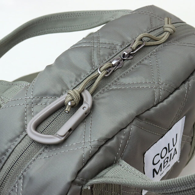 Columbia,コロンビア,バッグ,プライスストリームQLミニダッフル,PU8805