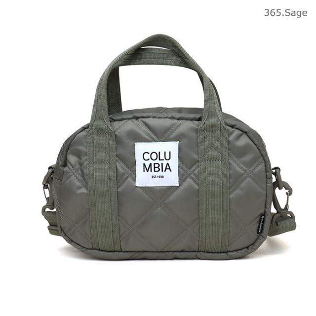 Columbia,コロンビア,バッグ,プライスストリームQLミニダッフル,PU8805