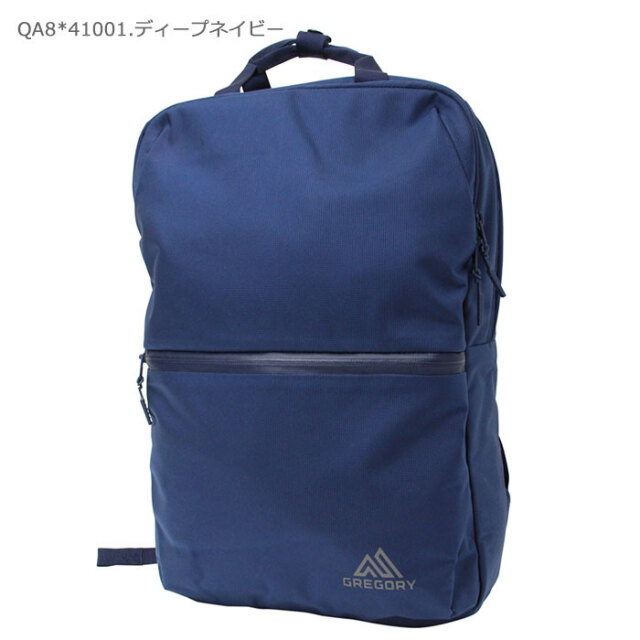 GREGORY,グレゴリー,トートバッグ,QA8*29001