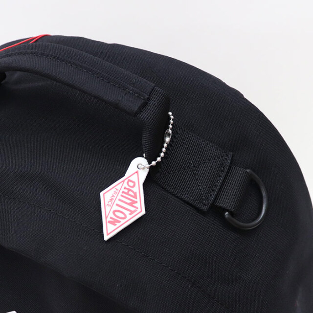 DANTON ダントン コーデュラナイロンデイパック REPUBLIQUE 18