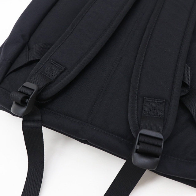 DANTON ダントン コーデュラナイロンデイパック REPUBLIQUE 18