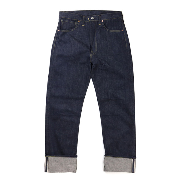 WAREHOUSE & CO. ウエアハウス Lot S1003XX－LTD (LIMITED