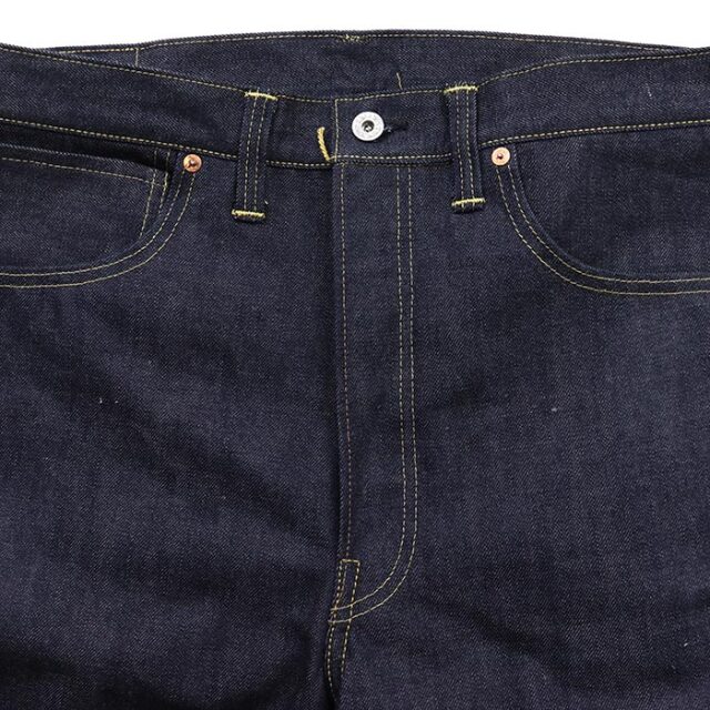 WAREHOUSE & CO. ウエアハウス Lot S1003XX－LTD (LIMITED