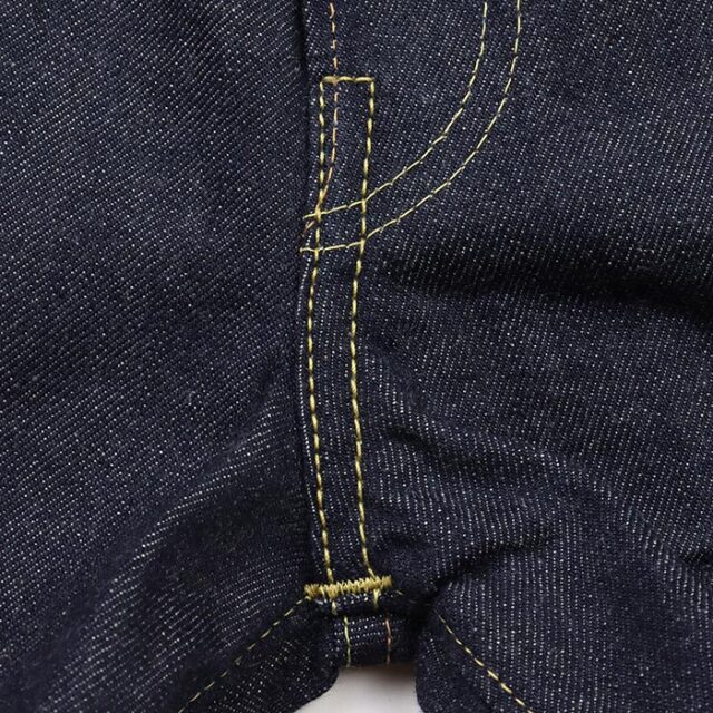 WAREHOUSE & CO. ウエアハウス Lot S1003XX－LTD (LIMITED