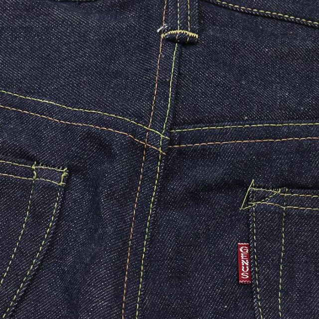 WAREHOUSE & CO. ウエアハウス Lot S1003XX－LTD (LIMITED