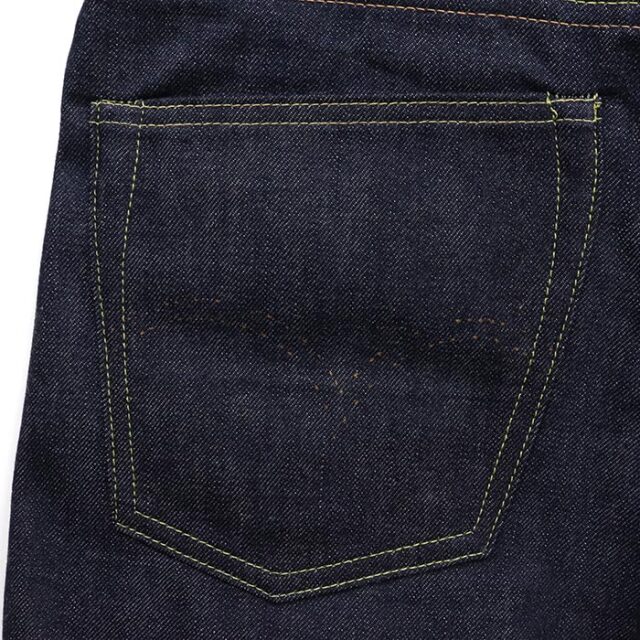 WAREHOUSE & CO. ウエアハウス Lot S1003XX－LTD (LIMITED