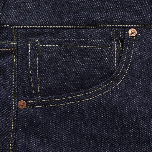 WAREHOUSE & CO. ウエアハウス Lot S1003XX－LTD (LIMITED