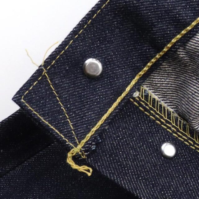 WAREHOUSE & CO. ウエアハウス Lot S1003XX－LTD (LIMITED