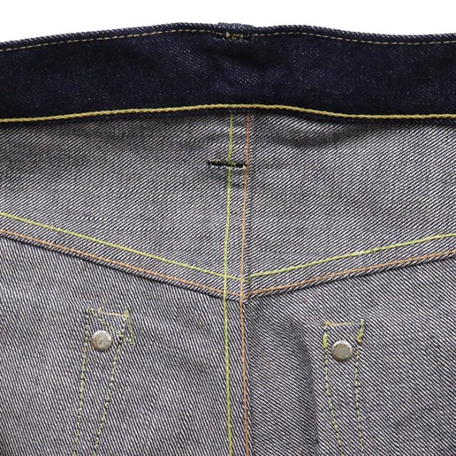 最終値下　ウエアハウス　 30th S1003XX-LTD W33 　大戦モデル WAREHOUSE & CO. ウエアハウス Lot S1003XX－LTD (LIMITED EDITION